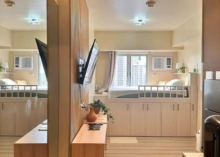 Apartamento Condotels By Irene