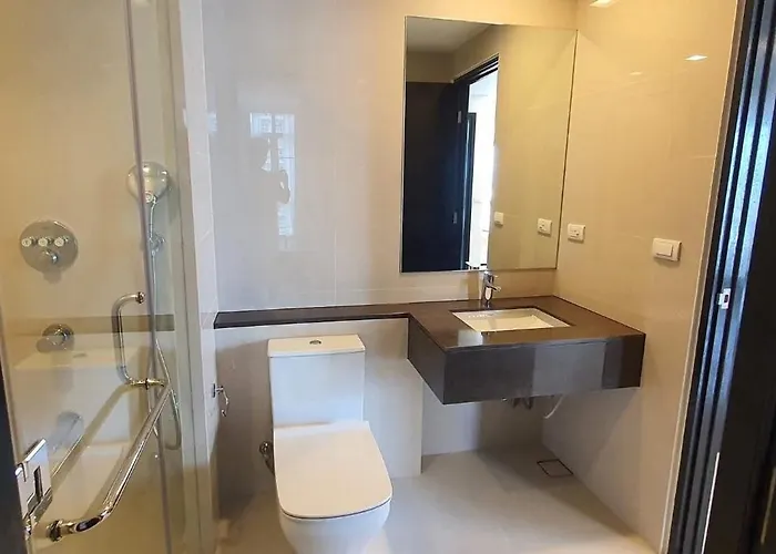 Apartamento Condotels By Irene Manila
